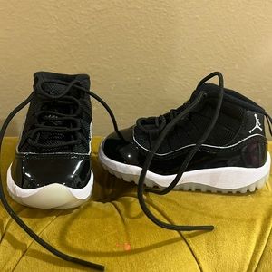 Jordan Retro 11’s